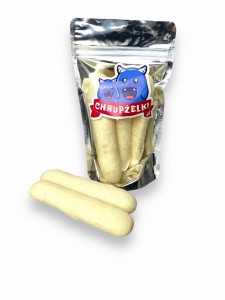 Liofilizowane Magic-Sticks Mango-Truskawka 30g