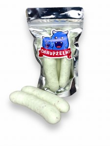 Liofilizowane Magic-Sticks Arbuz-Malina 30g