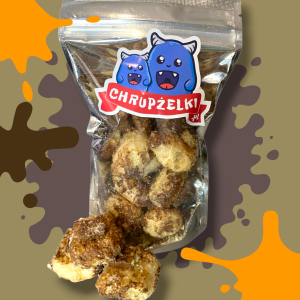 Liofilizowany baton twixi 40g