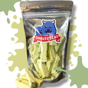 Lody pistacjowe z kawałkami pistacji 40g