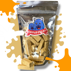 Liofilizowane lody orzech laskowy 40g