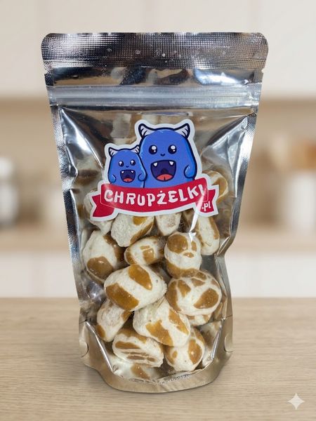 Kraszery o smaku coli 80g